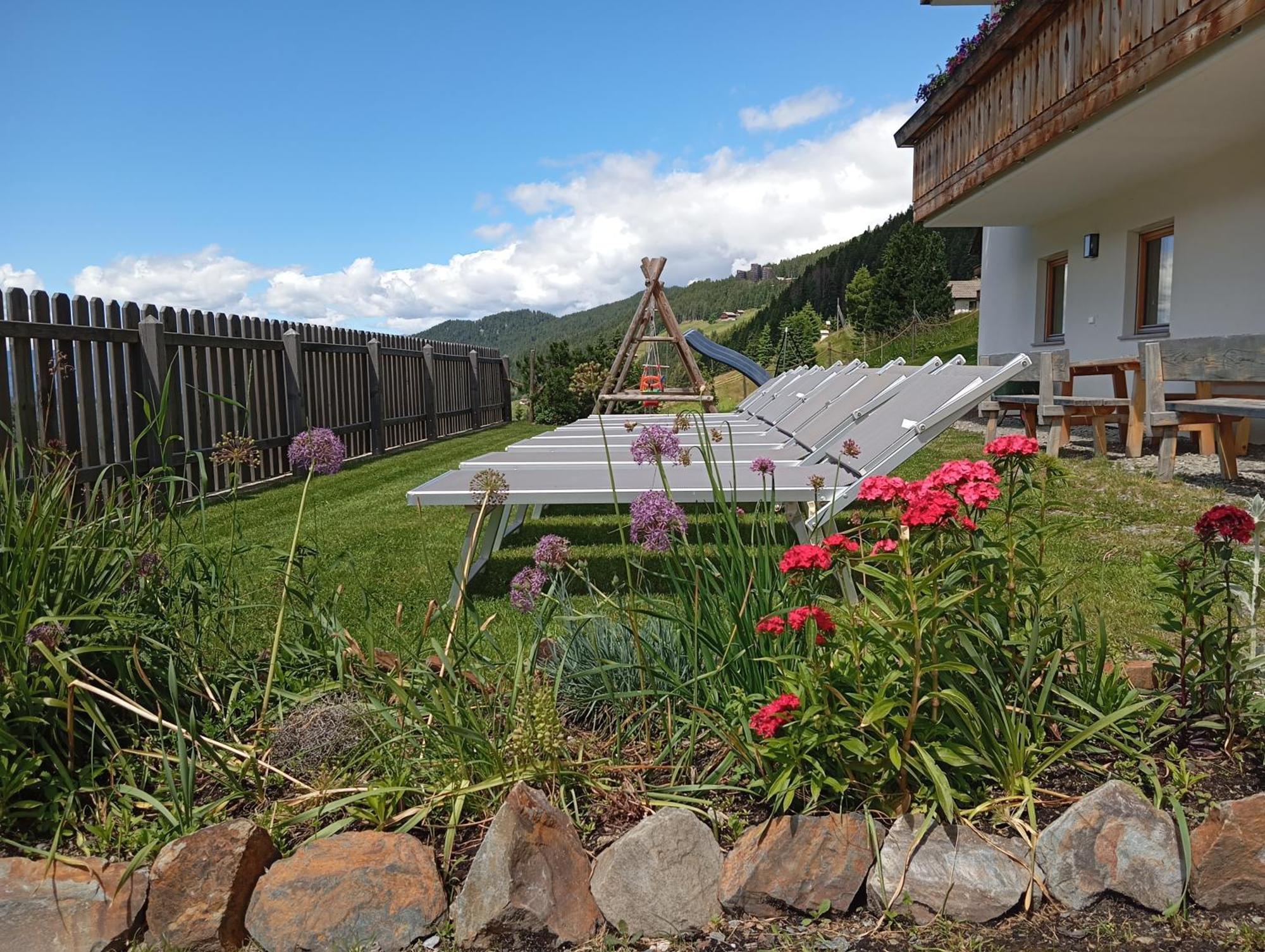Zimmererhof Bressanone Exterior photo